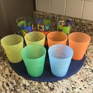 Cup bundle